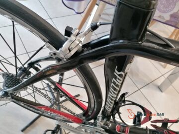 Specialized s-works Tarmac 58