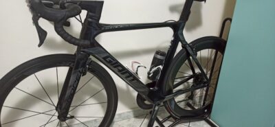 Giant propel advanced pro 1 taglia ML