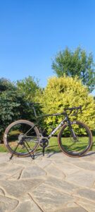 sworks Tarmac Sl6 disco