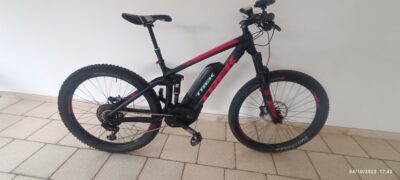 E-mtb Trek powerfly LT 9