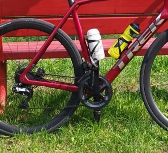 Trek Emonda SRL