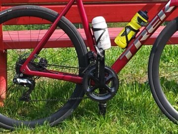 Trek Emonda SRL