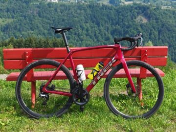 Trek Emonda SRL