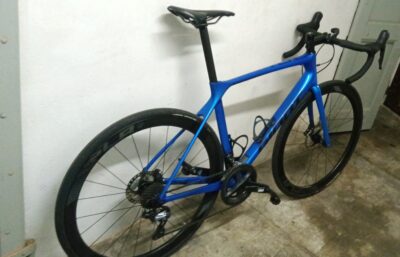 Giant Advanced Pro 0