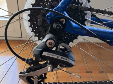 Trek FX2