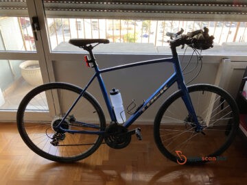 Trek FX2