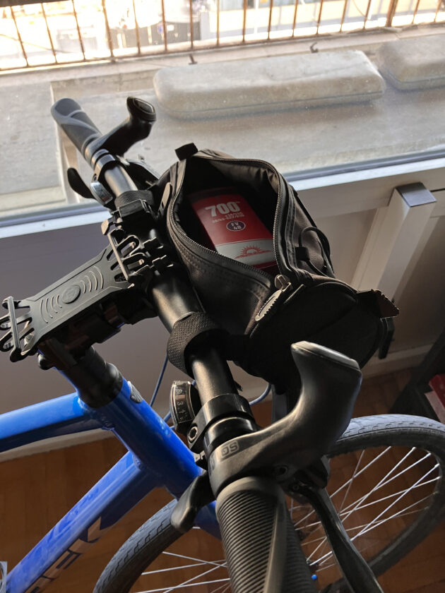 Trek FX2