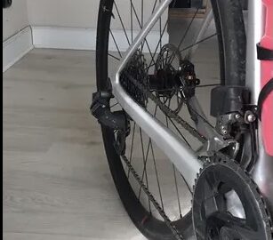 bici da corsa xs