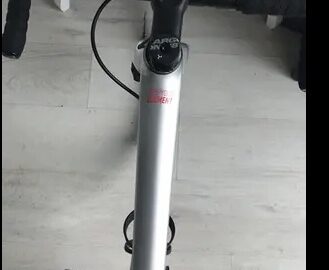 bici da corsa xs