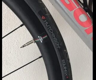 bici da corsa xs