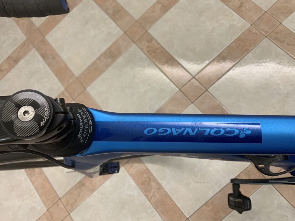 Colnago concept taglia 48/50