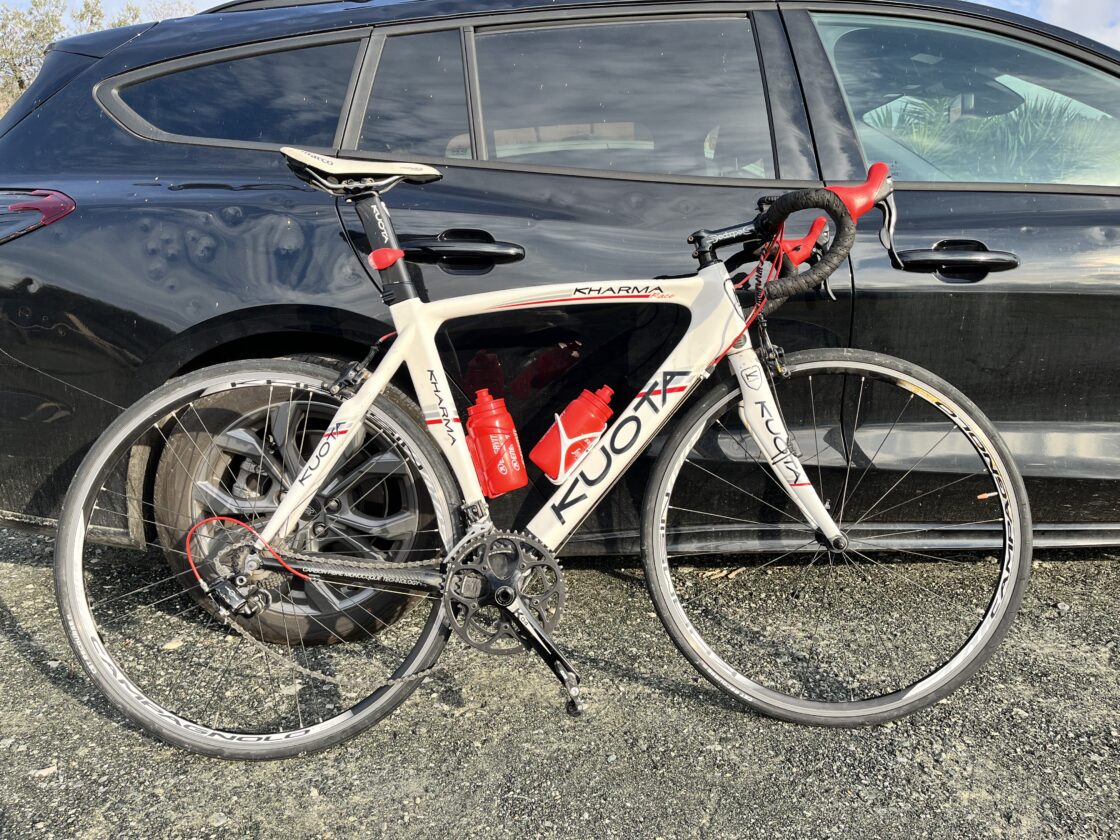 Kuota kharma