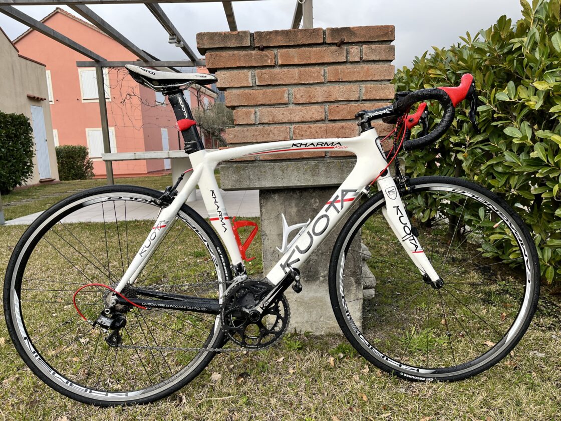 Kuota kharma