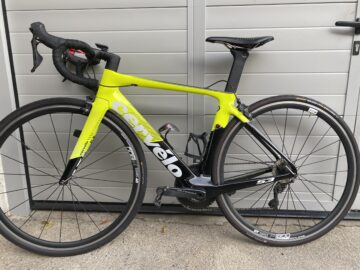 Cervelo S3