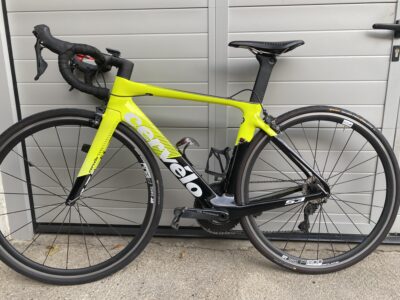 Cervelo S3