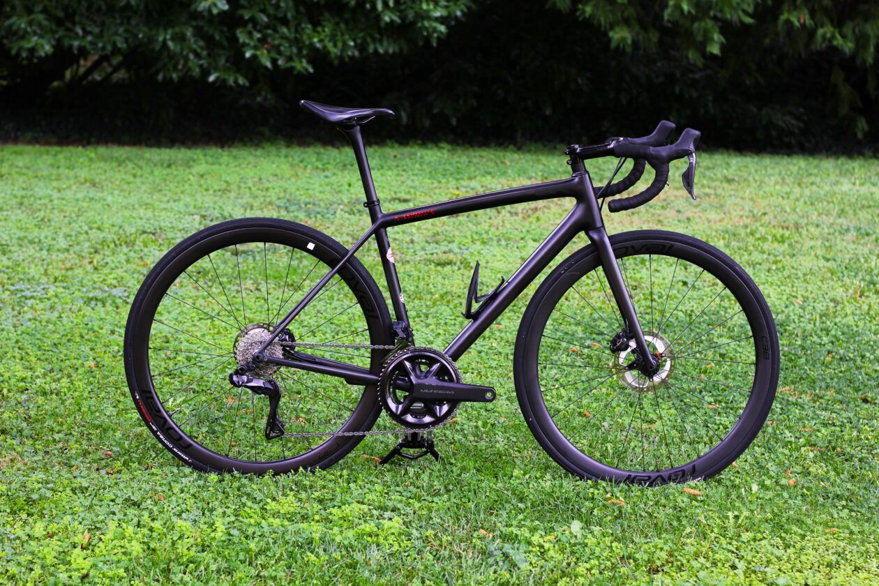 SPECIALIZED AETHOS S-WORKS Di2