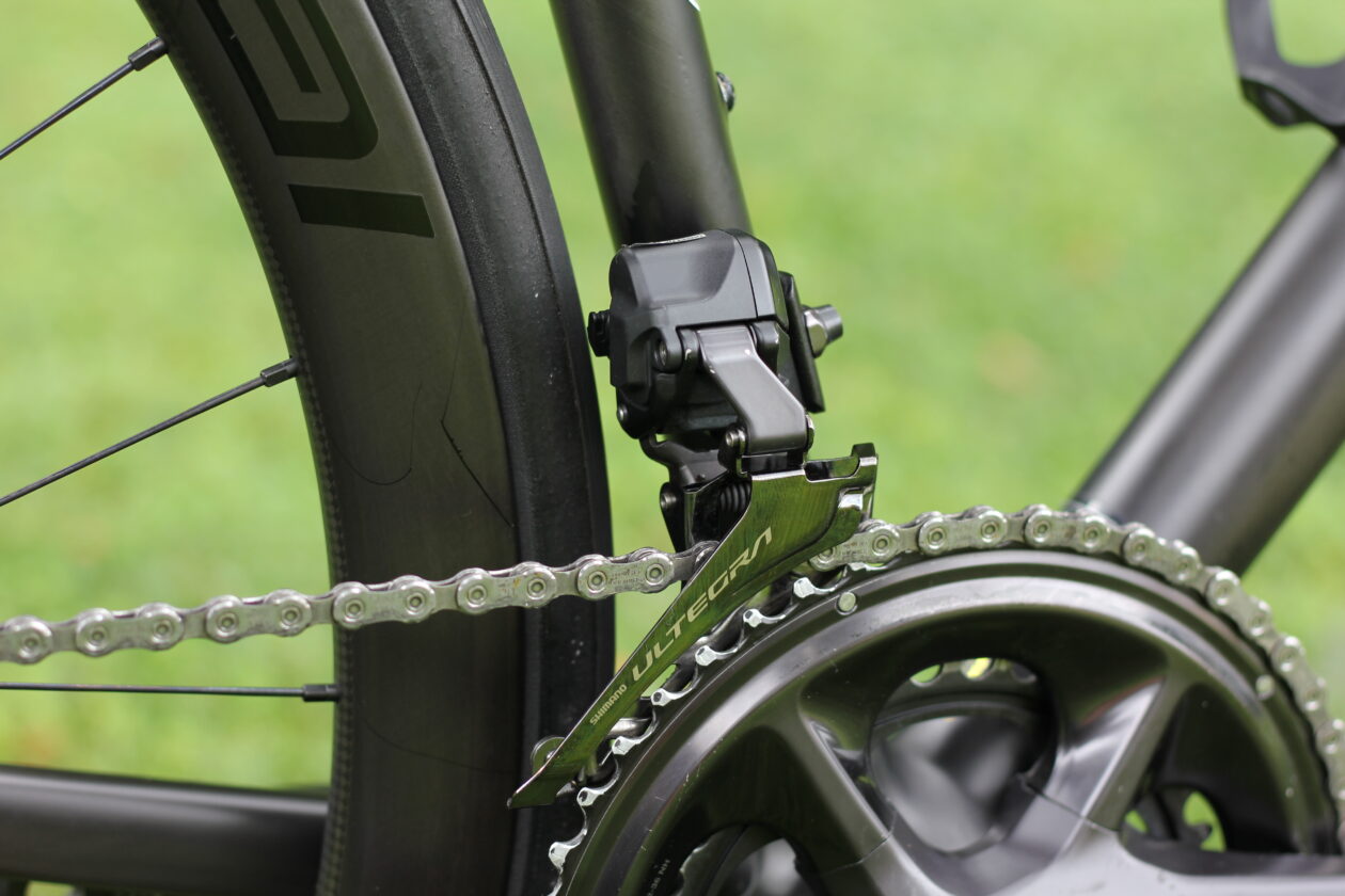 SPECIALIZED AETHOS S-WORKS Di2