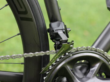 SPECIALIZED AETHOS S-WORKS Di2