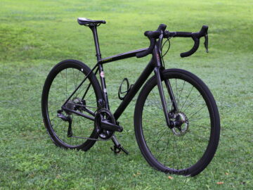 SPECIALIZED AETHOS S-WORKS Di2