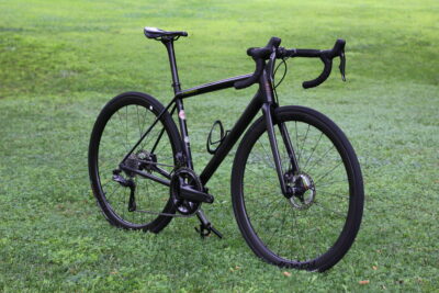 SPECIALIZED AETHOS S-WORKS Di2