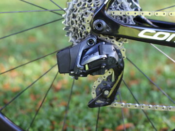 CORRATEC CCT EVO TEAM FACTORY