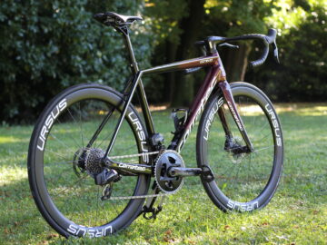 CORRATEC CCT EVO TEAM FACTORY