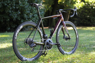 CORRATEC CCT EVO TEAM FACTORY