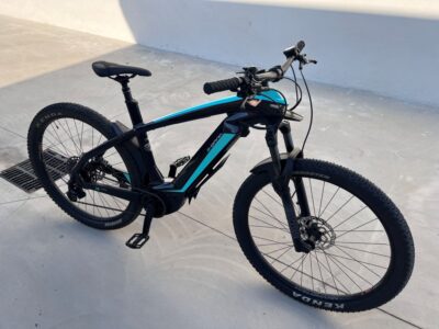 BIANCHI E-OMNIA X TYPE