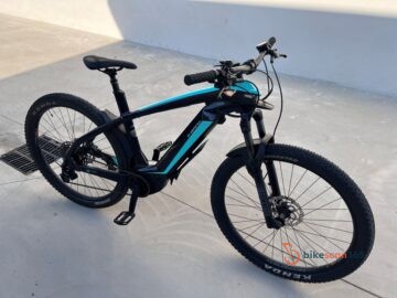 BIANCHI E-OMNIA X TYPE