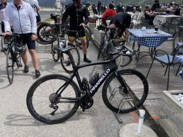 Vendita E-Bike Pinarello Nytro