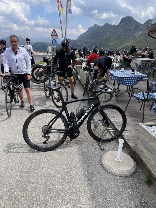 Vendita E-Bike Pinarello Nytro