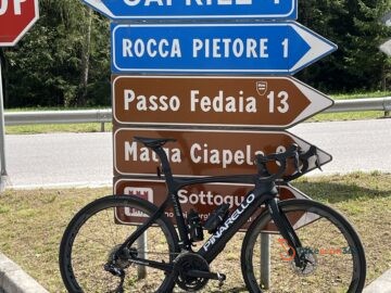 Vendita E-Bike Pinarello Nytro