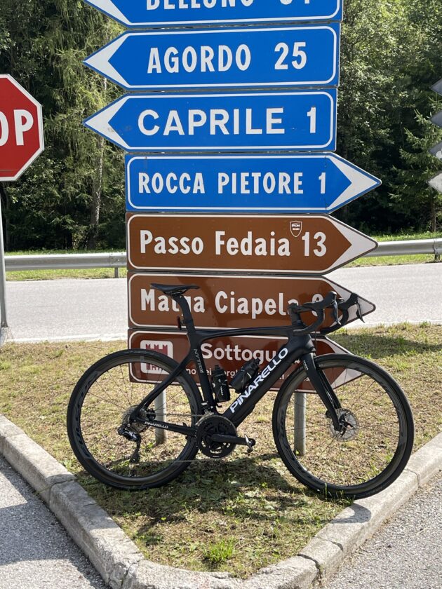 Vendita E-Bike Pinarello Nytro