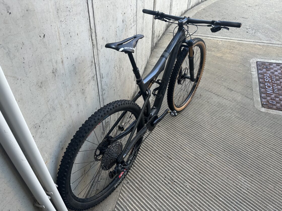 Orbea Oiz 2021 M10 OMX tg. M