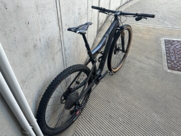 Orbea Oiz 2021 M10 OMX tg. M