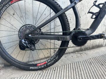 Orbea Oiz 2021 M10 OMX tg. M