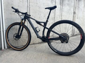 Orbea Oiz 2021 M10 OMX tg. M