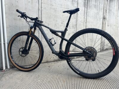Orbea Oiz 2021 M10 OMX tg. M