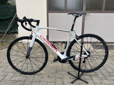 ORBEA ORCA M20 PRO tg 55