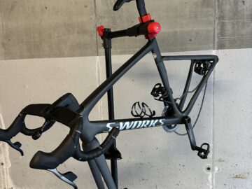 Specialized tarmac sworks SL7 54