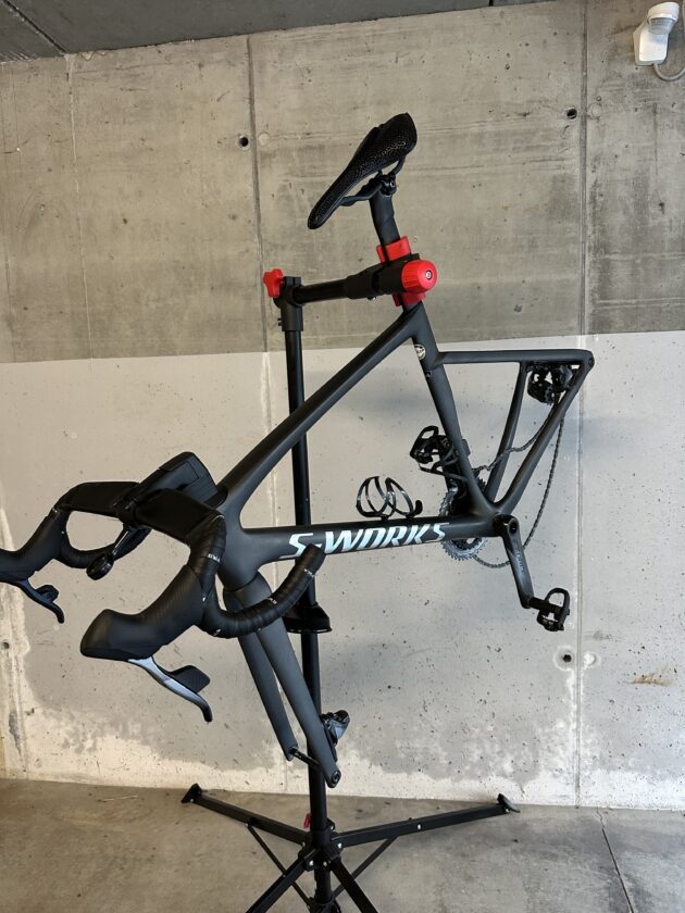Specialized tarmac sworks SL7 54