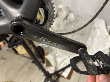 Specialized tarmac sworks SL7 54