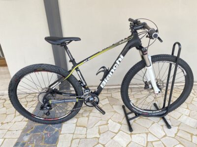 BIANCHI ETHANOL 27.2 27,5
