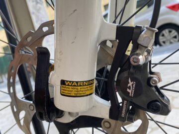 BIANCHI ETHANOL 27.2 27,5