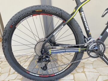 BIANCHI ETHANOL 27.2 27,5