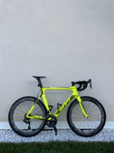 GIANT PROPEL