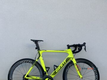 GIANT PROPEL