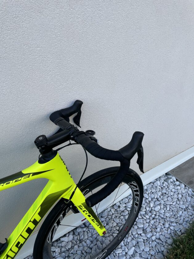 GIANT PROPEL