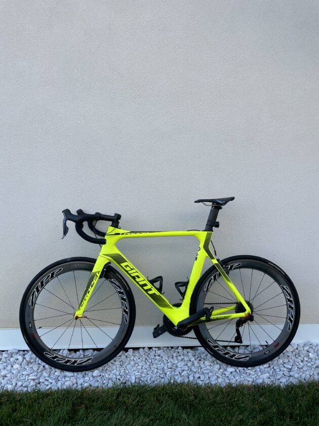 GIANT PROPEL