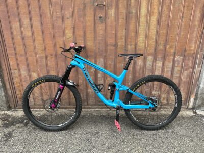 Transition Patrol Carbon